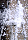 COMPACT SNOW MACHINE 